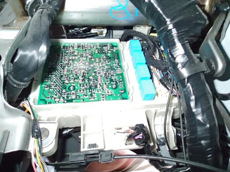 TapTurn flasher relay install Toyota FJ Cruiser Forum